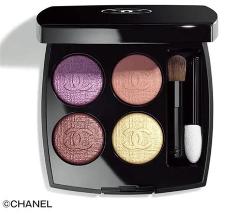 maquillage printemps 2023 chanel|chanel maquillage.